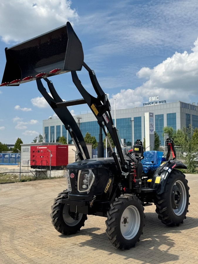Tractoare TYE/TE Noi, Garantie, Importator direct